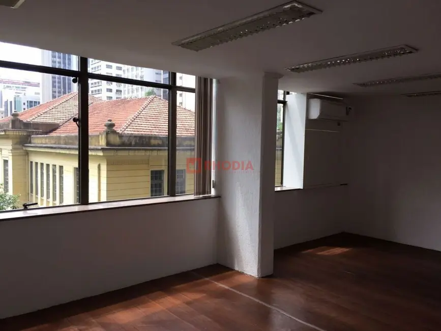 Foto 9 de Sala Comercial para alugar, 528m2 em Bela Vista, São Paulo - SP