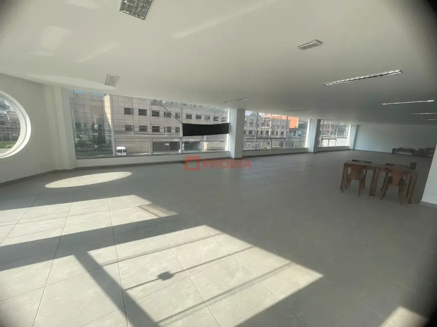 Foto 4 de Sala Comercial para alugar, 270m2 em Chácara Santo Antônio (Zona Sul), São Paulo - SP