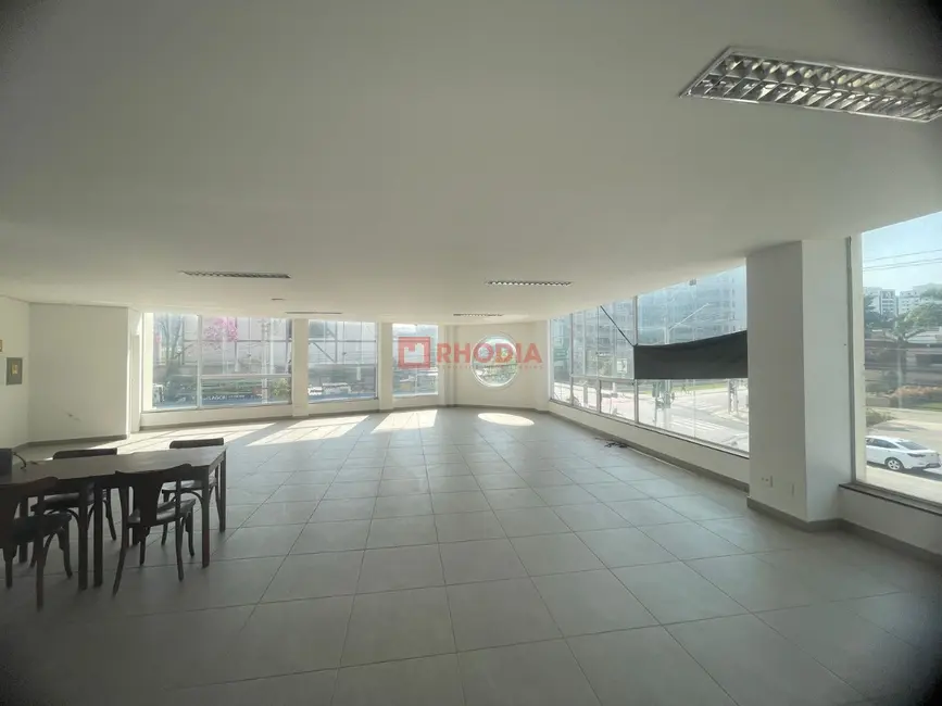 Foto 7 de Sala Comercial para alugar, 270m2 em Chácara Santo Antônio (Zona Sul), São Paulo - SP