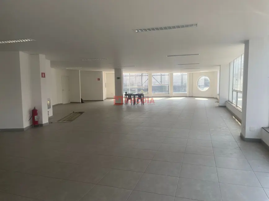 Foto 6 de Sala Comercial para alugar, 270m2 em Chácara Santo Antônio (Zona Sul), São Paulo - SP