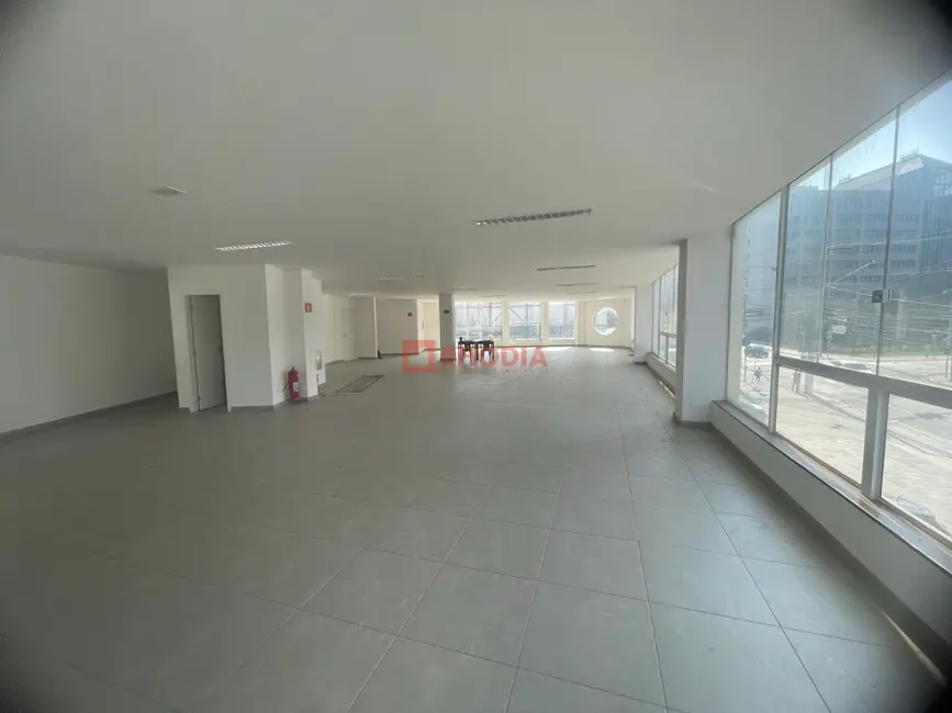 Foto 8 de Sala Comercial para alugar, 270m2 em Chácara Santo Antônio (Zona Sul), São Paulo - SP