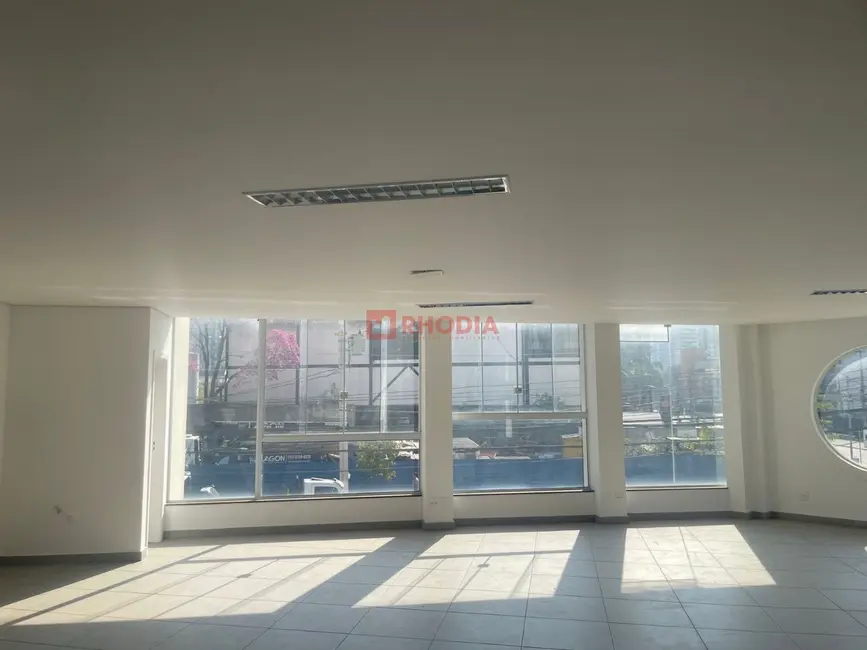 Foto 9 de Sala Comercial para alugar, 270m2 em Chácara Santo Antônio (Zona Sul), São Paulo - SP