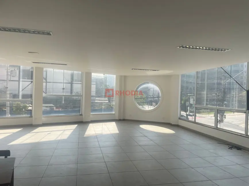Foto 5 de Sala Comercial para alugar, 270m2 em Chácara Santo Antônio (Zona Sul), São Paulo - SP