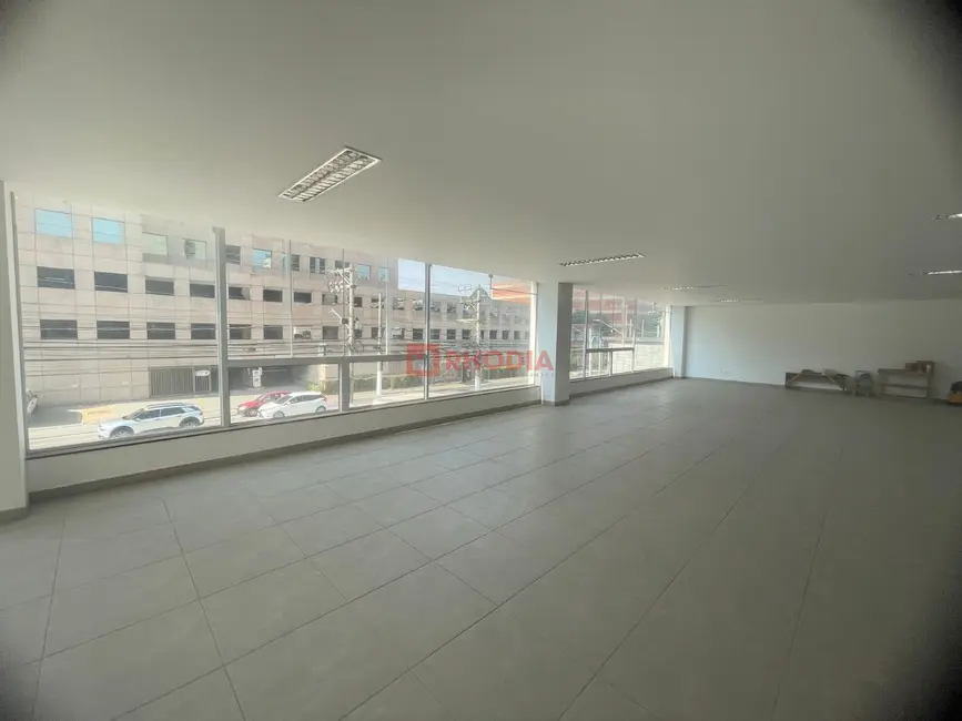 Foto 2 de Sala Comercial para alugar, 270m2 em Chácara Santo Antônio (Zona Sul), São Paulo - SP
