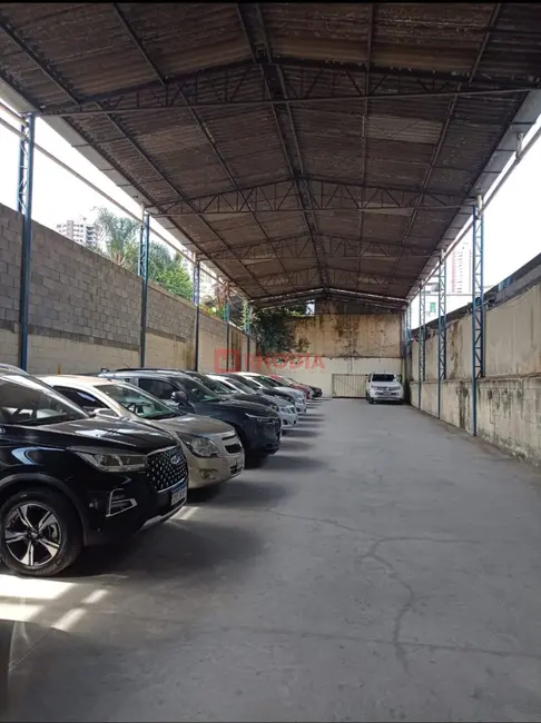 Foto 1 de Armazém / Galpão para alugar, 500m2 em Santana, São Paulo - SP