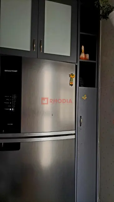 Foto 9 de Apartamento com 3 quartos à venda, 93m2 em Lauzane Paulista, São Paulo - SP