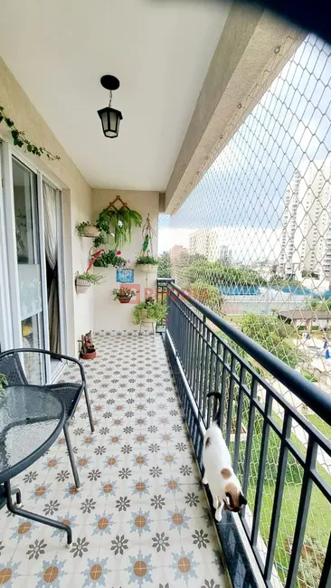 Foto 3 de Apartamento com 3 quartos à venda, 93m2 em Lauzane Paulista, São Paulo - SP