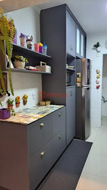 Foto 8 de Apartamento com 3 quartos à venda, 93m2 em Lauzane Paulista, São Paulo - SP