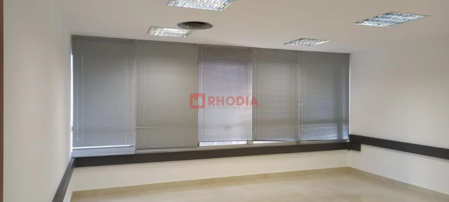 Foto 1 de Sala Comercial para alugar, 205m2 em Consolação, São Paulo - SP