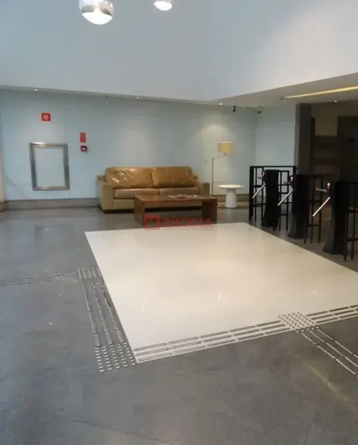 Foto 3 de Sala Comercial para alugar, 385m2 em Vila Olímpia, São Paulo - SP