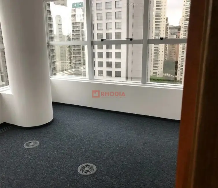 Foto 5 de Sala Comercial para alugar, 385m2 em Vila Olímpia, São Paulo - SP