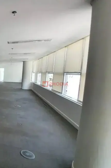 Foto 7 de Sala Comercial para alugar, 385m2 em Vila Olímpia, São Paulo - SP