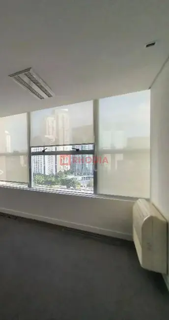Foto 9 de Sala Comercial para alugar, 385m2 em Vila Olímpia, São Paulo - SP