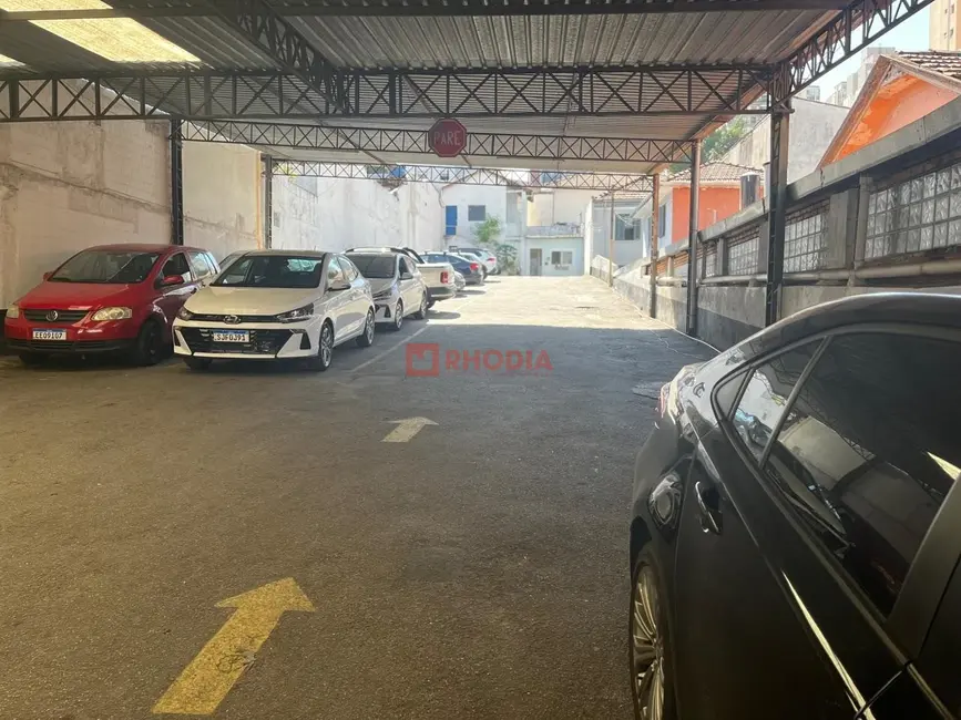 Terreno / Lote à venda e para alugar, 613m2 em Santana, São Paulo - SP - imagem 4 Foto 4 de Terreno / Lote à venda e para alugar, 613m2 em Santana, São Paulo - SP