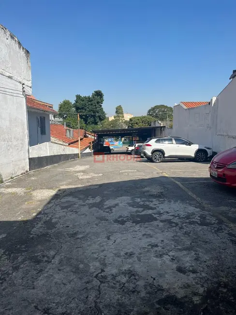 Terreno / Lote à venda e para alugar, 613m2 em Santana, São Paulo - SP - imagem 3 Foto 3 de Terreno / Lote à venda e para alugar, 613m2 em Santana, São Paulo - SP