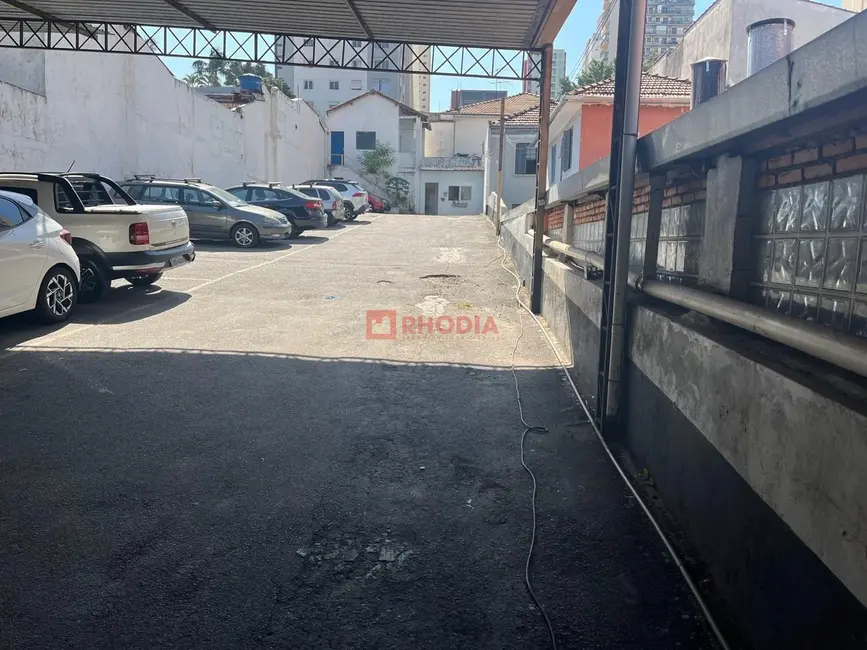 Terreno / Lote à venda e para alugar, 613m2 em Santana, São Paulo - SP - imagem 7 Foto 7 de Terreno / Lote à venda e para alugar, 613m2 em Santana, São Paulo - SP
