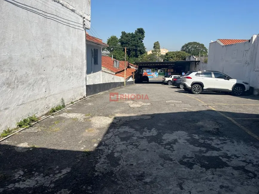Foto 2 de Terreno / Lote à venda e para alugar, 613m2 em Santana, São Paulo - SP