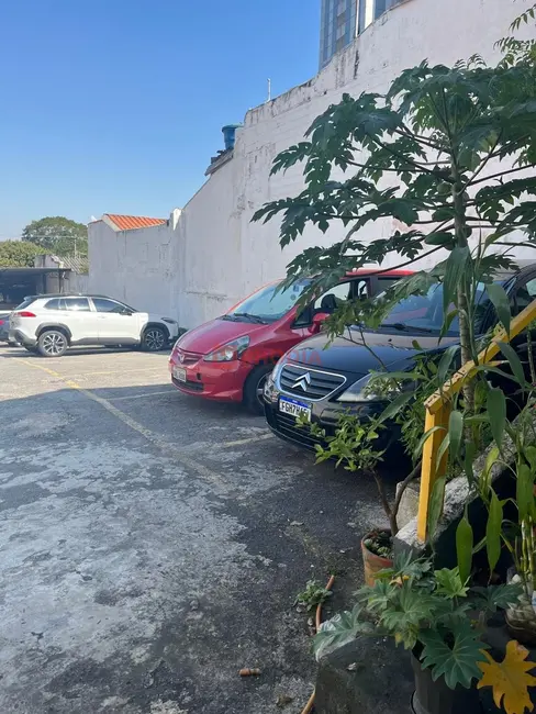 Foto 1 de Terreno / Lote à venda e para alugar, 613m2 em Santana, São Paulo - SP
