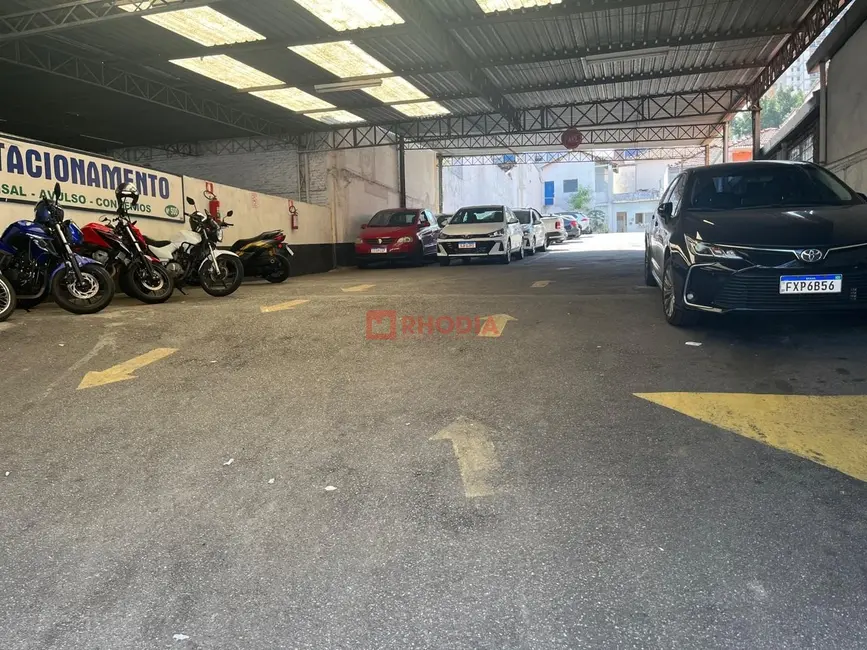 Terreno / Lote à venda e para alugar, 613m2 em Santana, São Paulo - SP - imagem 5 Foto 5 de Terreno / Lote à venda e para alugar, 613m2 em Santana, São Paulo - SP