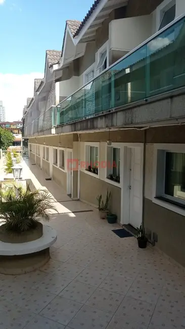 Foto 1 de Casa com 3 quartos à venda, 100m2 em Vila Mazzei, São Paulo - SP