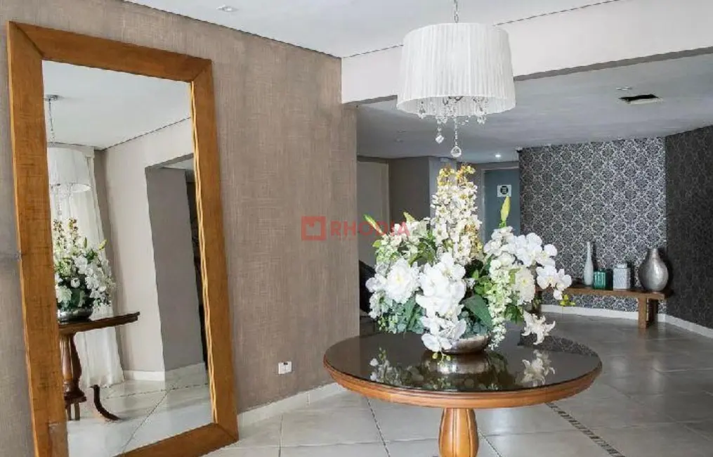 Foto 2 de Apartamento com 3 quartos à venda, 79m2 em Santa Teresinha, São Paulo - SP