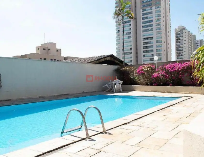 Foto 1 de Apartamento com 3 quartos à venda, 79m2 em Santa Teresinha, São Paulo - SP