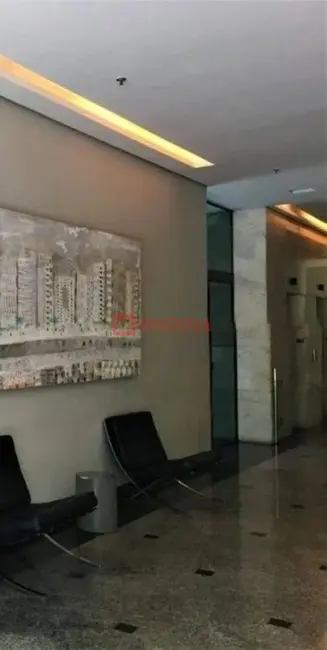 Sala Comercial à venda e para alugar, 489m2 em Vila Olímpia, São Paulo - SP - imagem 4 Foto 4 de Sala Comercial à venda e para alugar, 489m2 em Vila Olímpia, São Paulo - SP