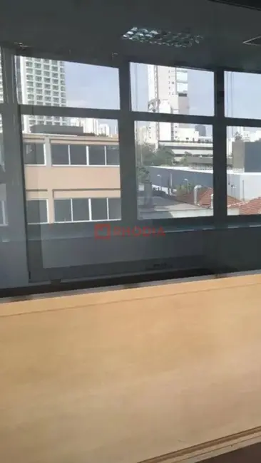 Sala Comercial à venda e para alugar, 489m2 em Vila Olímpia, São Paulo - SP - imagem 8 Foto 8 de Sala Comercial à venda e para alugar, 489m2 em Vila Olímpia, São Paulo - SP