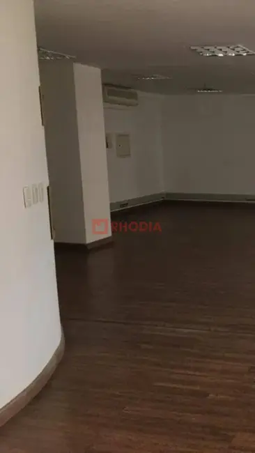 Sala Comercial à venda e para alugar, 489m2 em Vila Olímpia, São Paulo - SP - imagem 7 Foto 7 de Sala Comercial à venda e para alugar, 489m2 em Vila Olímpia, São Paulo - SP