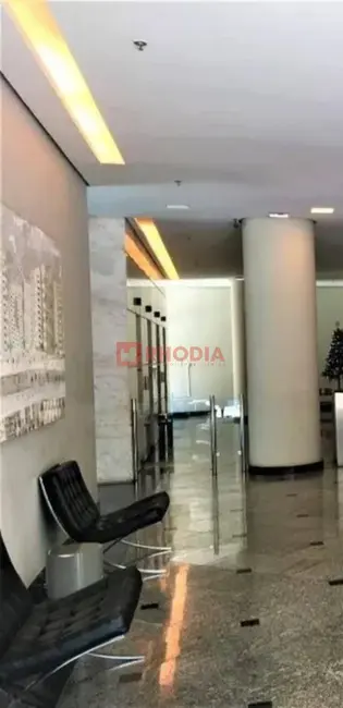 Sala Comercial à venda e para alugar, 489m2 em Vila Olímpia, São Paulo - SP - imagem 3 Foto 3 de Sala Comercial à venda e para alugar, 489m2 em Vila Olímpia, São Paulo - SP