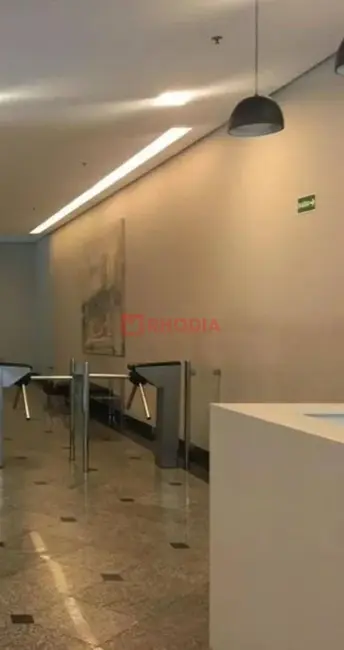 Foto 2 de Sala Comercial à venda e para alugar, 489m2 em Vila Olímpia, São Paulo - SP