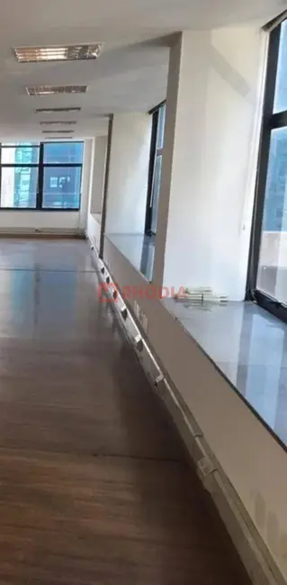 Sala Comercial à venda e para alugar, 489m2 em Vila Olímpia, São Paulo - SP - imagem 9 Foto 9 de Sala Comercial à venda e para alugar, 489m2 em Vila Olímpia, São Paulo - SP