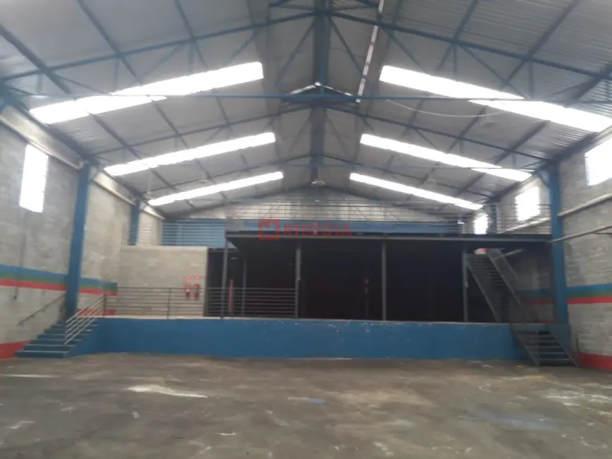 Foto 2 de Armazém / Galpão à venda e para alugar, 1150m2 em Imirim, São Paulo - SP