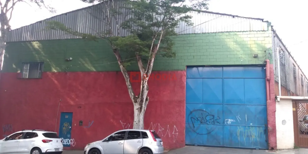 Foto 1 de Armazém / Galpão à venda e para alugar, 1150m2 em Imirim, São Paulo - SP