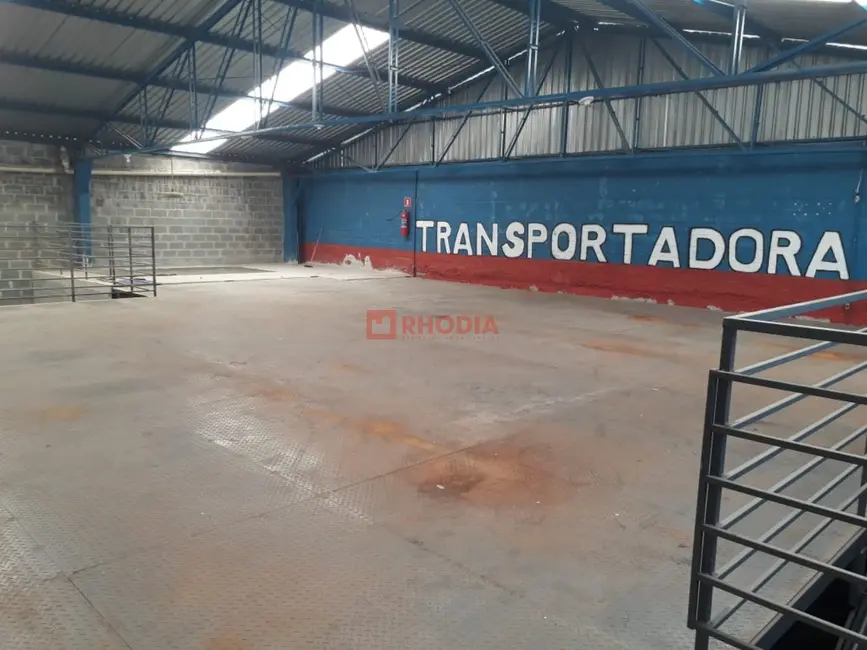 Armazém / Galpão à venda e para alugar, 1150m2 em Imirim, São Paulo - SP - imagem 4 Foto 4 de Armazém / Galpão à venda e para alugar, 1150m2 em Imirim, São Paulo - SP