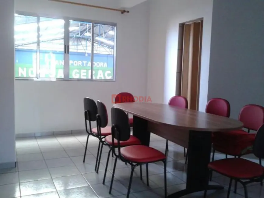 Armazém / Galpão à venda e para alugar, 1150m2 em Imirim, São Paulo - SP - imagem 6 Foto 6 de Armazém / Galpão à venda e para alugar, 1150m2 em Imirim, São Paulo - SP