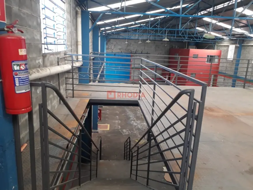 Armazém / Galpão à venda e para alugar, 1150m2 em Imirim, São Paulo - SP - imagem 3 Foto 3 de Armazém / Galpão à venda e para alugar, 1150m2 em Imirim, São Paulo - SP