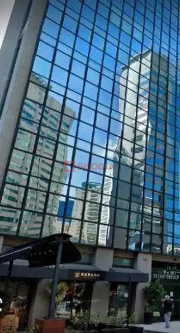 Sala Comercial para alugar, 245m2 em Vila Olímpia, São Paulo - SP - imagem 1 Foto 1 de Sala Comercial para alugar, 245m2 em Vila Olímpia, São Paulo - SP