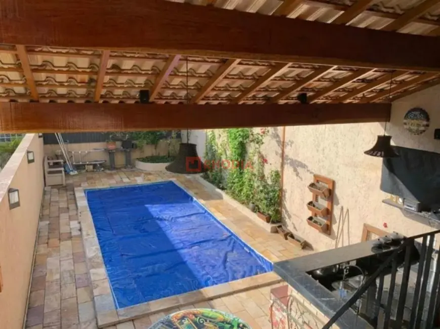 Casa com 5 quartos à venda, 339m2 em Água Fria, São Paulo - SP - imagem 4 Foto 4 de Casa com 5 quartos à venda, 339m2 em Água Fria, São Paulo - SP