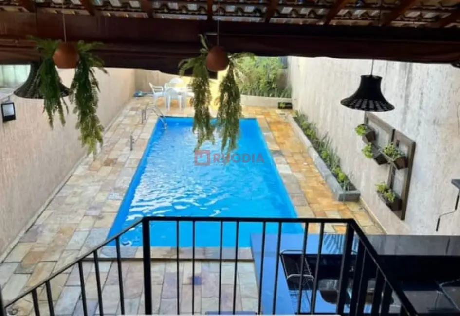 Casa com 5 quartos à venda, 339m2 em Água Fria, São Paulo - SP - imagem 5 Foto 5 de Casa com 5 quartos à venda, 339m2 em Água Fria, São Paulo - SP