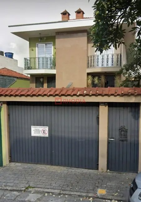 Casa com 5 quartos à venda, 339m2 em Água Fria, São Paulo - SP - imagem 2 Foto 2 de Casa com 5 quartos à venda, 339m2 em Água Fria, São Paulo - SP