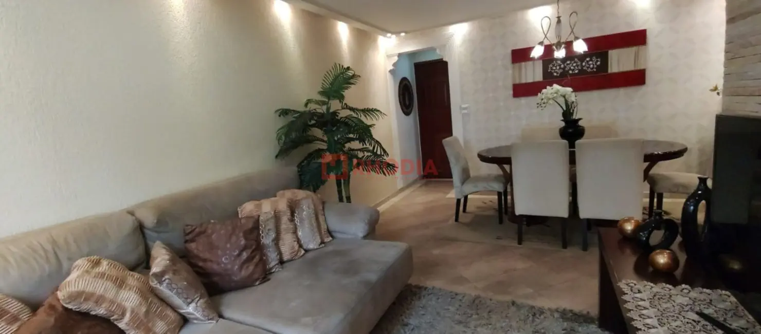 Foto 8 de Apartamento com 3 quartos à venda, 86m2 em Freguesia do Ó, São Paulo - SP