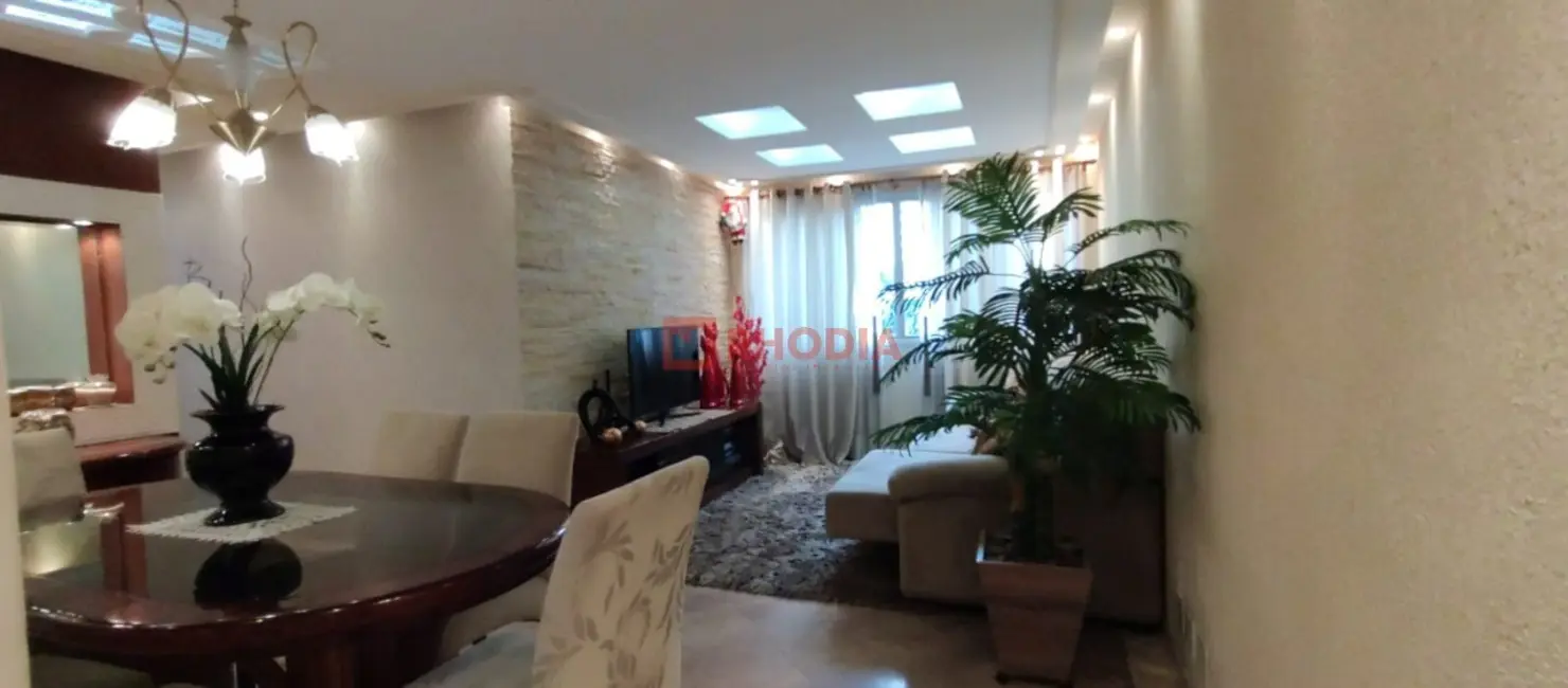 Foto 7 de Apartamento com 3 quartos à venda, 86m2 em Freguesia do Ó, São Paulo - SP