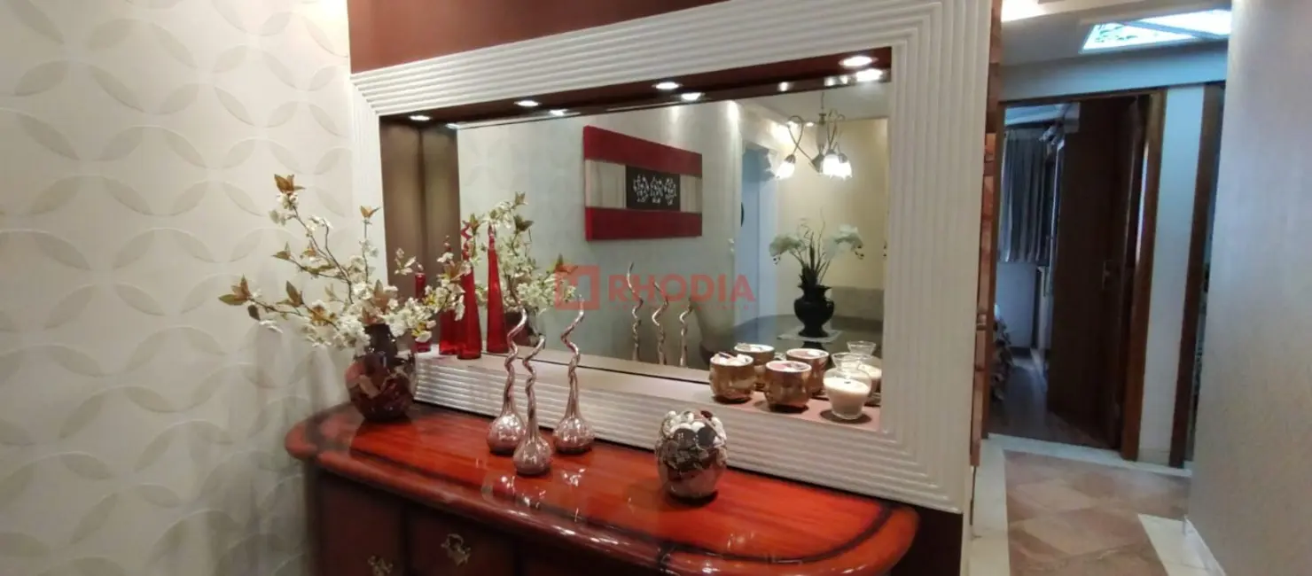 Foto 9 de Apartamento com 3 quartos à venda, 86m2 em Freguesia do Ó, São Paulo - SP