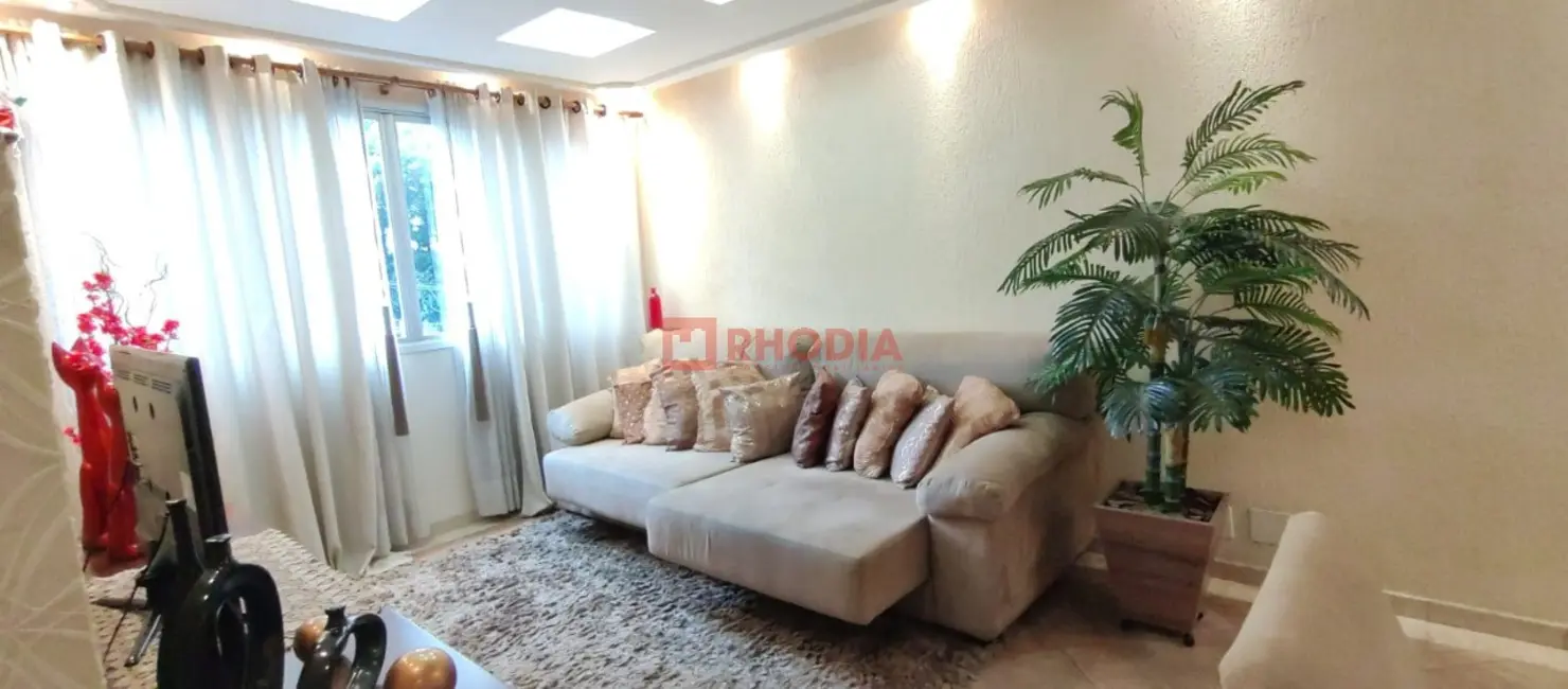 Foto 5 de Apartamento com 3 quartos à venda, 86m2 em Freguesia do Ó, São Paulo - SP