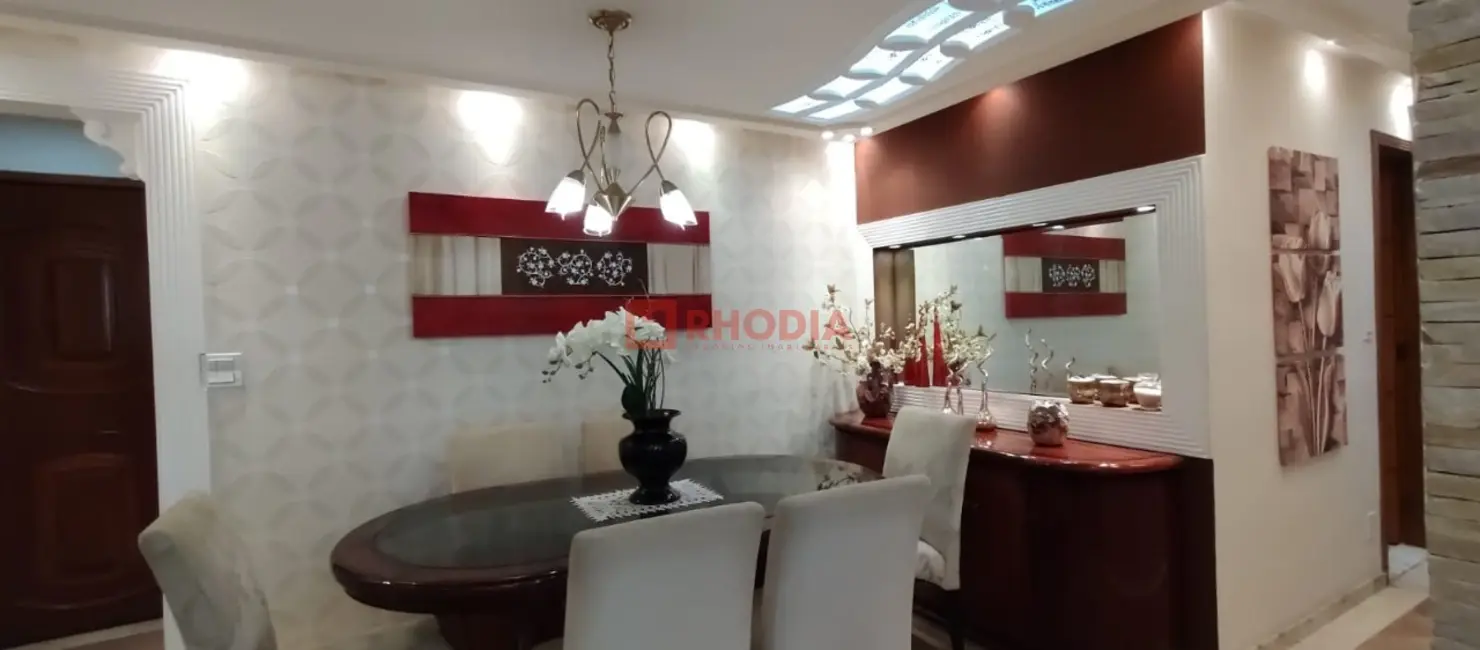 Foto 2 de Apartamento com 3 quartos à venda, 86m2 em Freguesia do Ó, São Paulo - SP