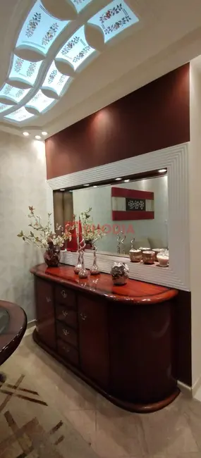 Foto 3 de Apartamento com 3 quartos à venda, 86m2 em Freguesia do Ó, São Paulo - SP