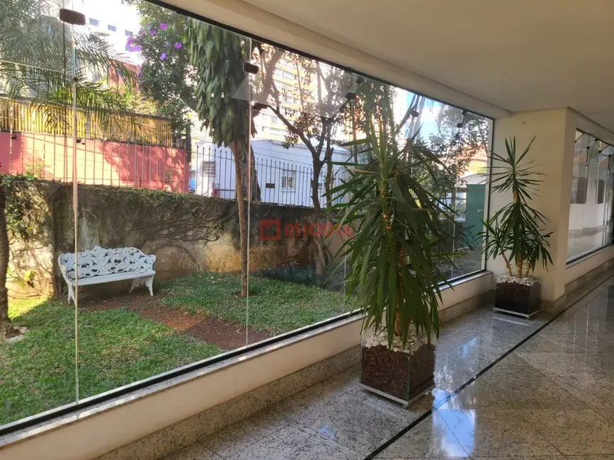 Foto 5 de Apartamento com 3 quartos à venda, 120m2 em Santana, São Paulo - SP