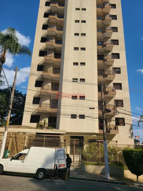 Foto 1 de Apartamento com 3 quartos à venda, 120m2 em Santana, São Paulo - SP
