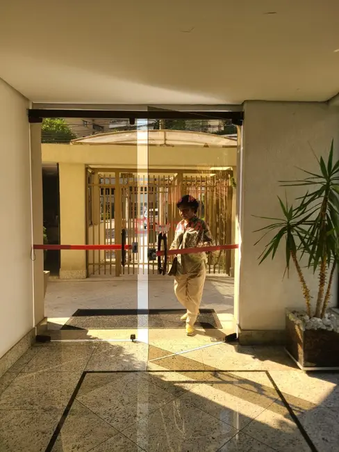 Foto 7 de Apartamento com 3 quartos à venda, 120m2 em Santana, São Paulo - SP